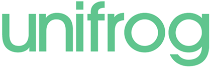 Unifrog Logo